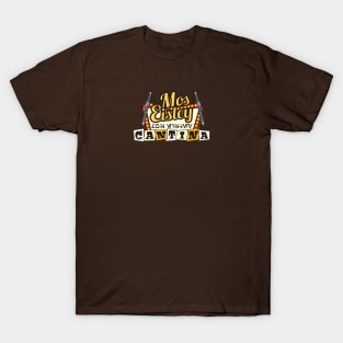 Mos Eisley Cantina T-Shirt